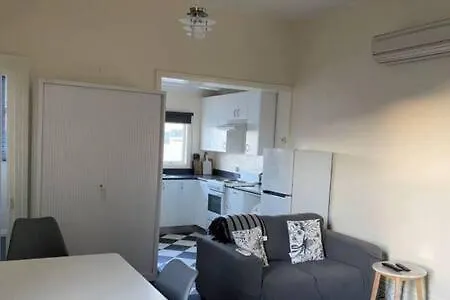 Comfy Apartment With Carpark 2 Minutes To Cbd Hobart Austrália